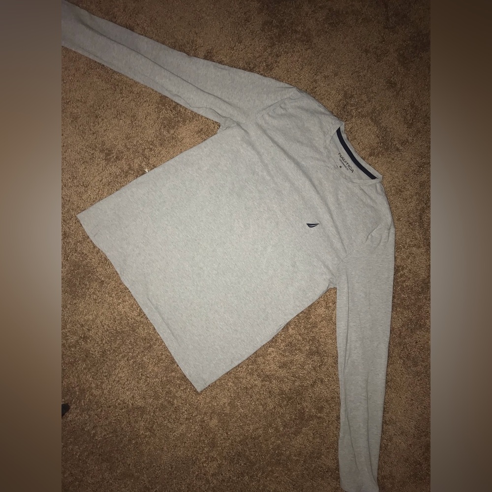 Nautica Mens long sleeve